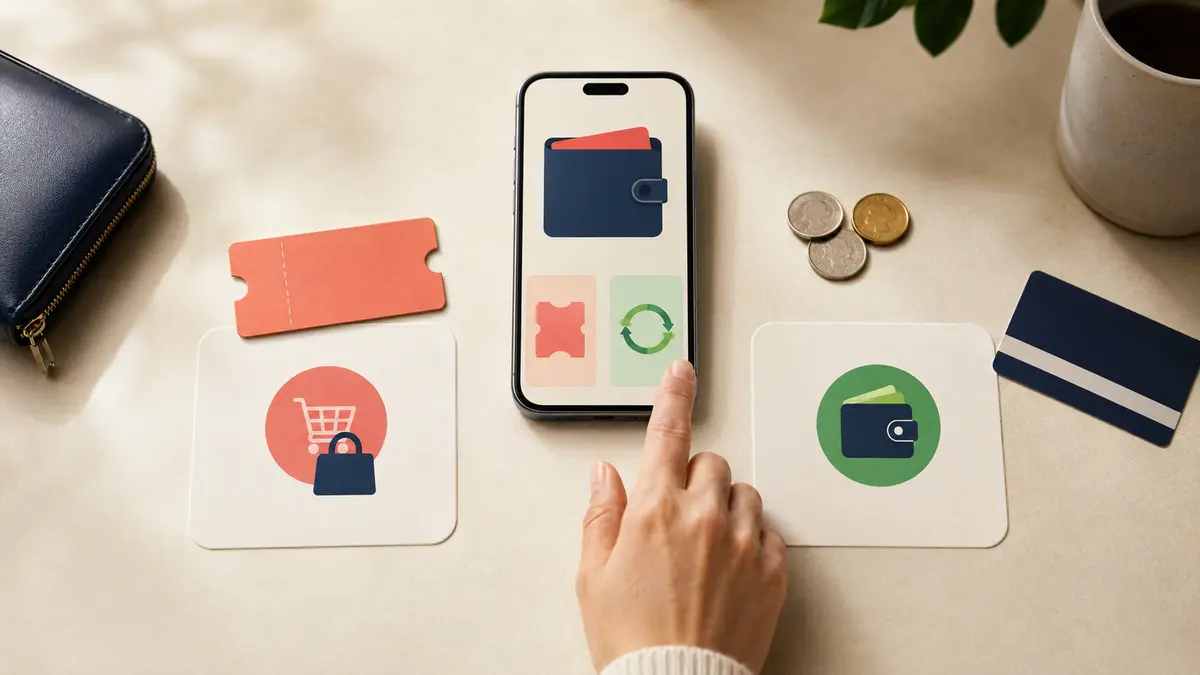 Cash Back vs. Coupon Codes: Which Saves More and Can You Use Both?
