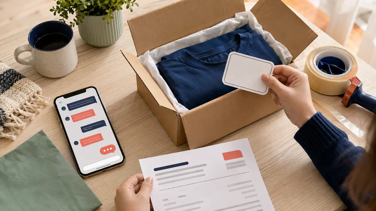 Online Returns, Refunds and Missing Orders: What Shoppers Should Know