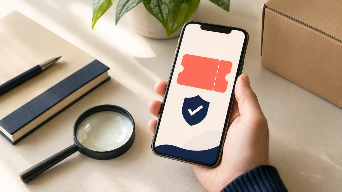 How to Tell If a Coupon Code or Deal Site Is Legit