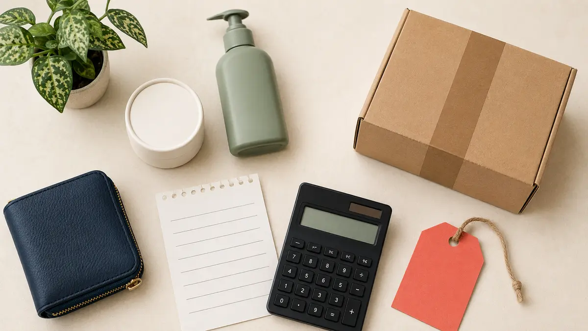 Free Shipping Without Overspending: The Threshold Test