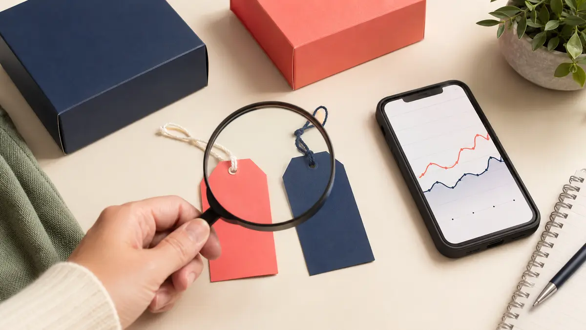 Is That Sale Real? How to Compare Prices and Spot Fake Discounts