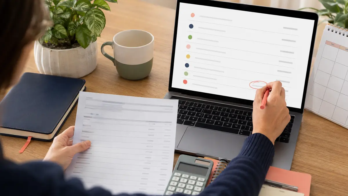 The 20-Minute Subscription Audit That Stops Silent Spending