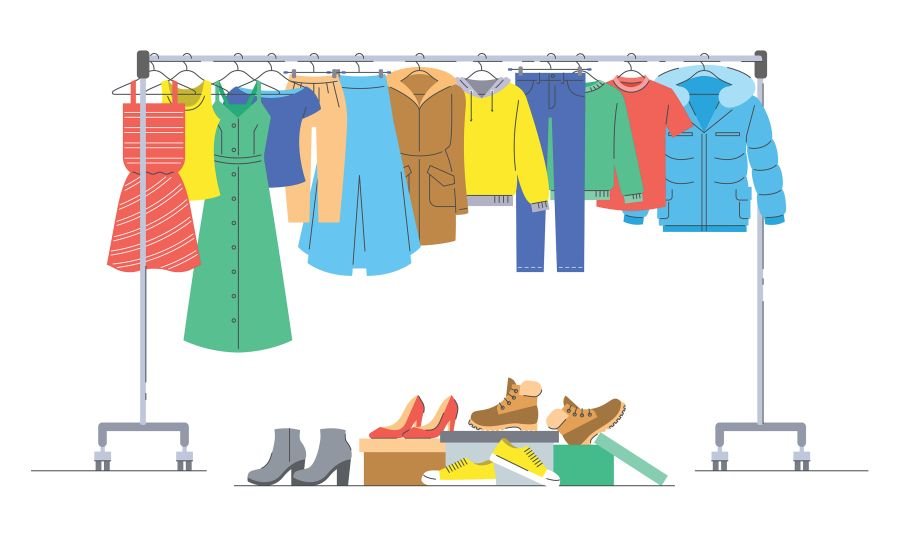Apparel & Clothing coupons and deals