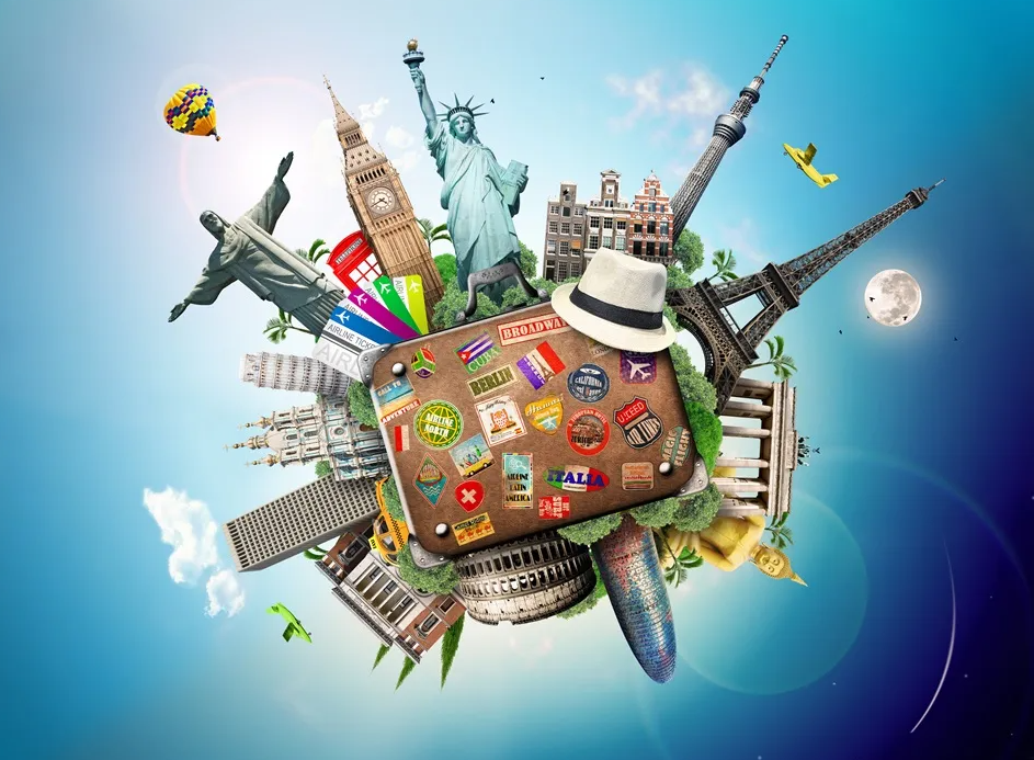 Travel & Tourism coupons and deals