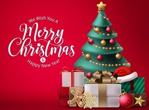 Christmas Sale coupons and deals