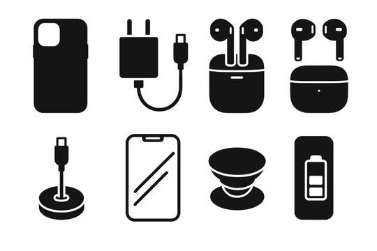 Mobile and Accessories coupons and deals