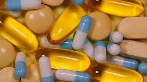 Vitamins & Supplements coupons and deals
