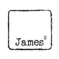 James 2 logo