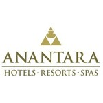 Anantara Resorts UK logo