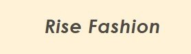 Rise Fashion logo