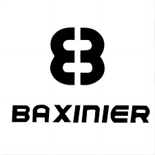 Baxinier logo