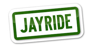 Jayride coupon codes