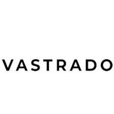 Vastrado logo