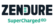 Zendure FR logo