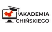 Akademia chinskiego logo
