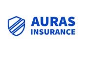 AURAS Travel Insurance logo