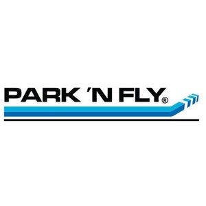 Park 'N Fly logo
