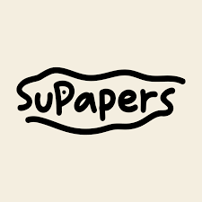 Supapers  logo