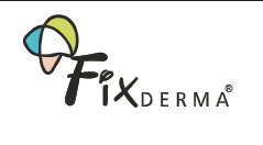 Fixderma  logo