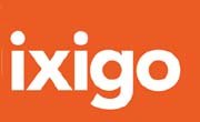 Ixigo logo