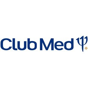 Club Med logo