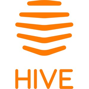 Hive Home logo