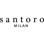 Santoro Milan logo