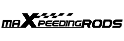 Maxpeeding Rods AU logo