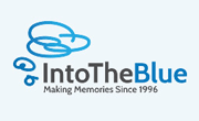 Into the Blue coupon codes