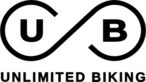 Unlimited Biking logo