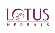 Lotus Herbals coupon codes