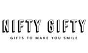 Nifty Gifty coupon codes