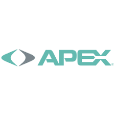 Apex logo