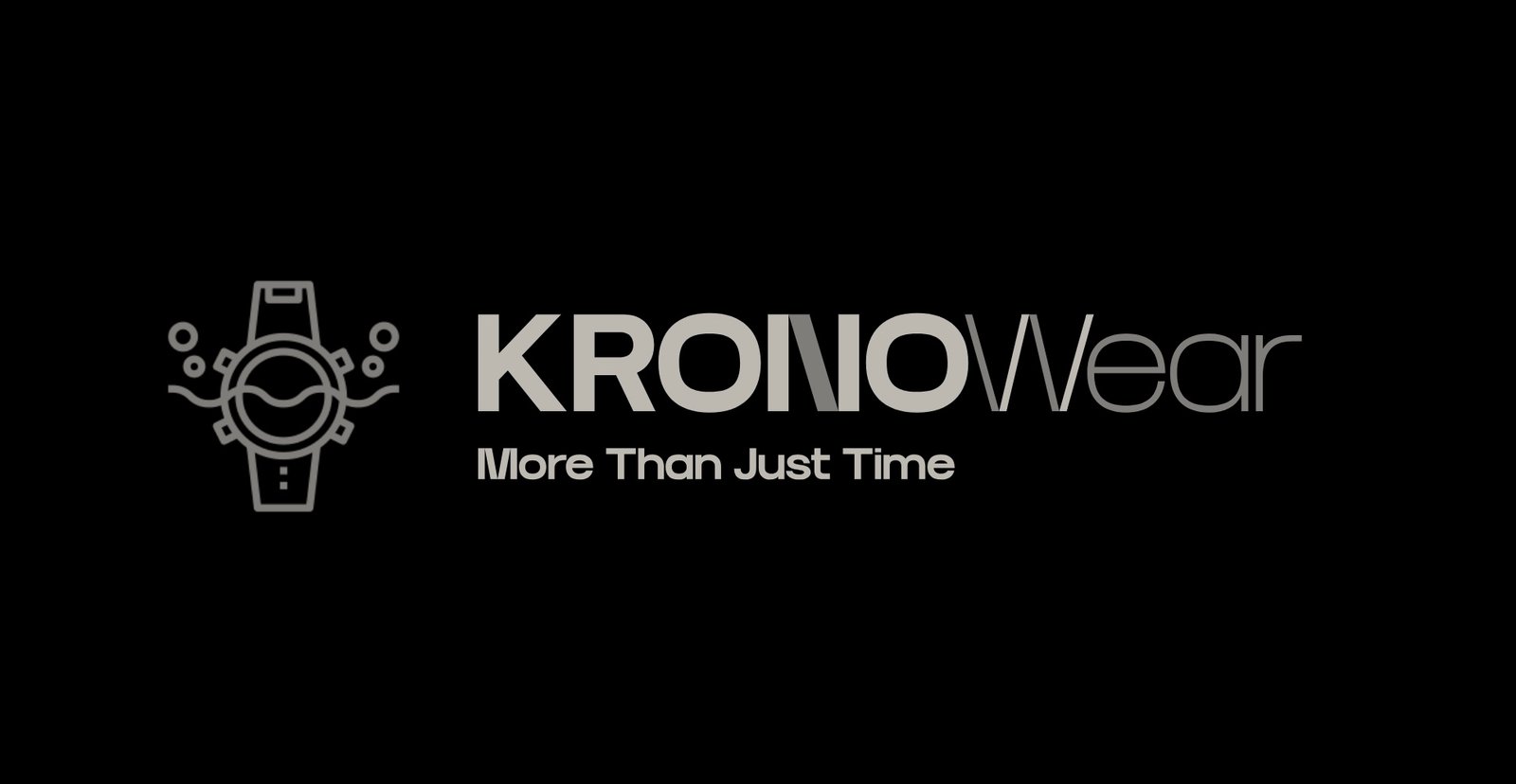 Krono Wear logo