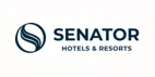 Senator Hotels & Resorts logo