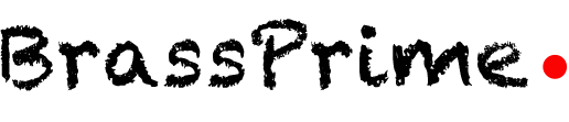 Brass Prime logo