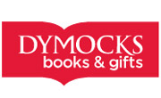 Dymocks  logo