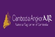 Cambodia Angkor Air logo