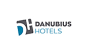 Danubius Hotels US logo