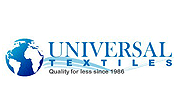 Universal Textiles coupon codes