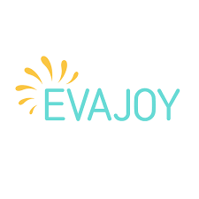 Evajoy logo