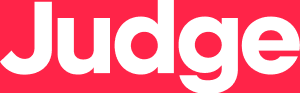 Judge coupon codes