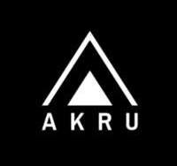 AKRU logo