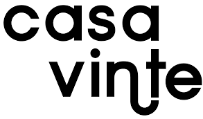Casa Vinte logo