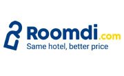 Roomdi.com logo