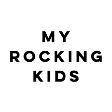 My Rocking Kids logo