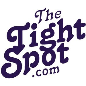 The Tight Spot logo