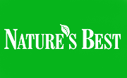 Nature's Best logo