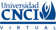 CNCI Virtual logo