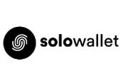 Solowallet  logo